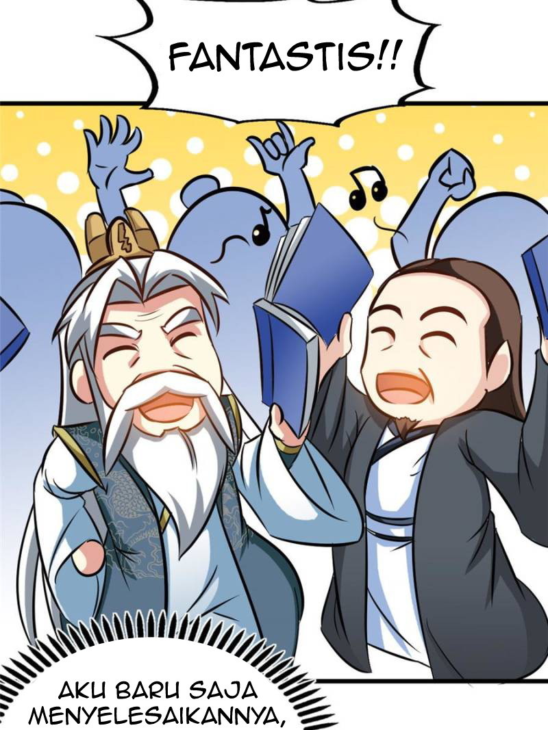 Extreme God chapter 94